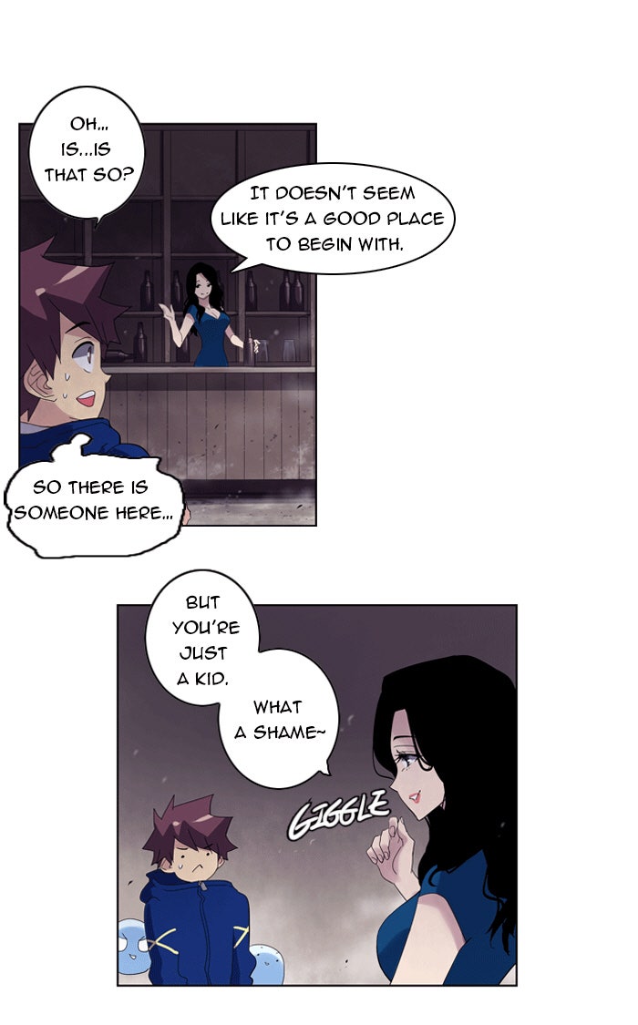Read Soul Cartel Manga Online