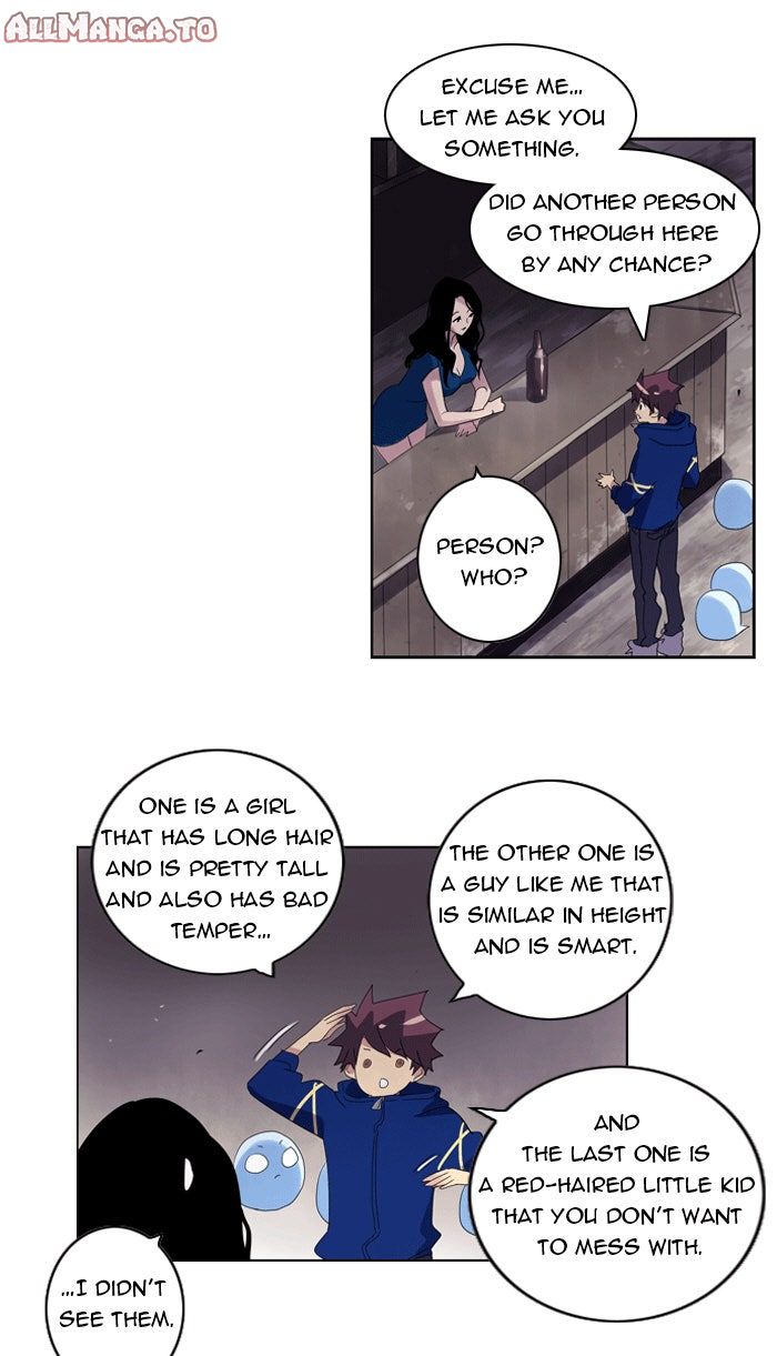 Read Soul Cartel Manga Online