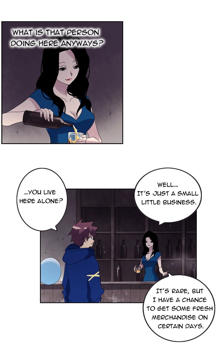Read Soul Cartel Manga Online