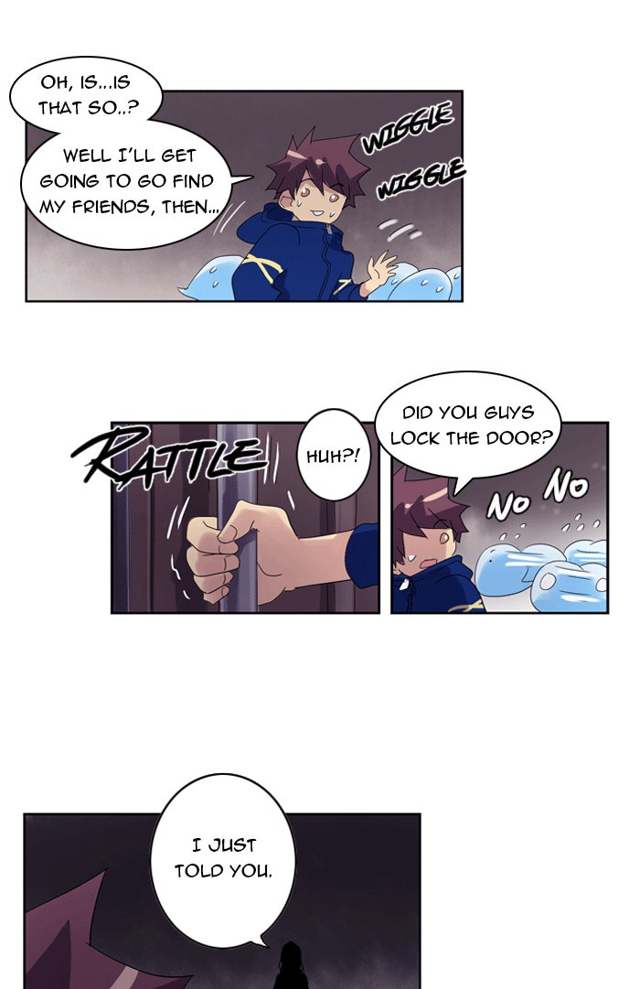 Read Soul Cartel Manga Online