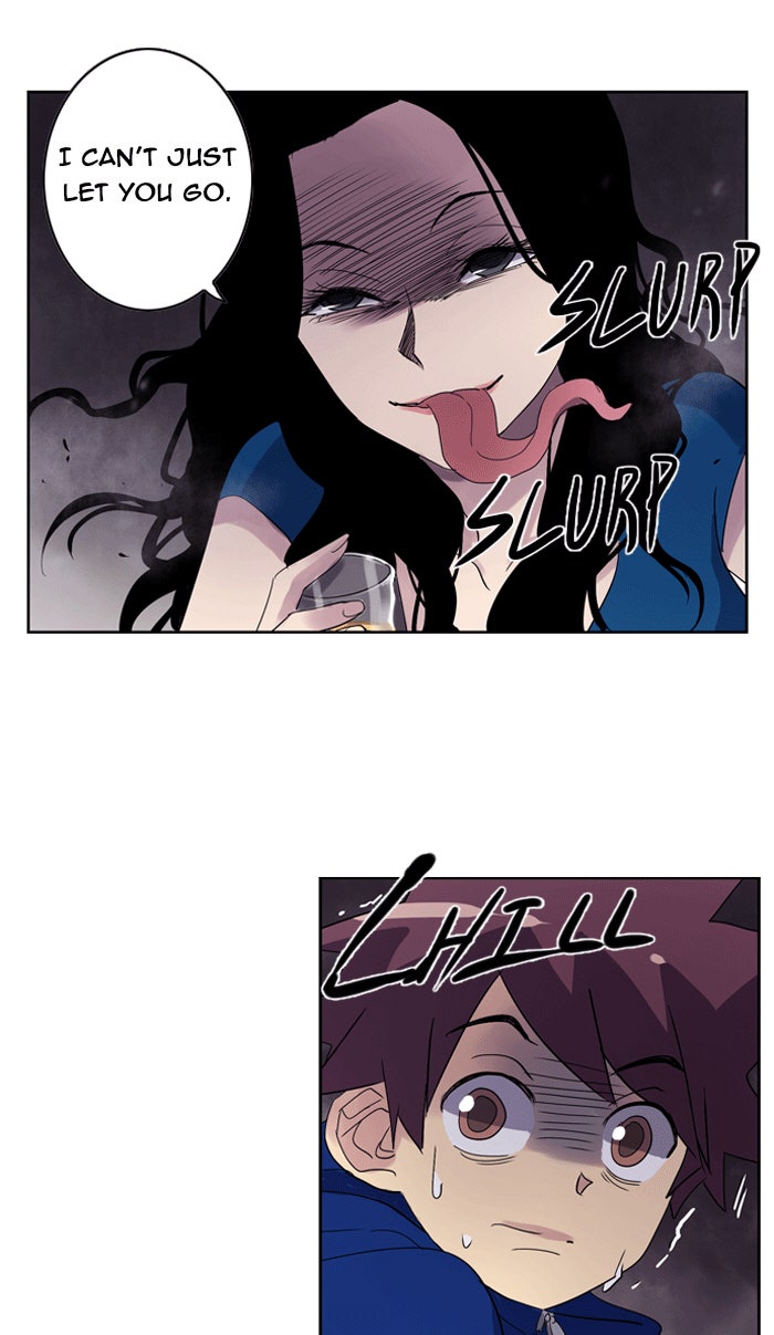 Read Soul Cartel Manga Online