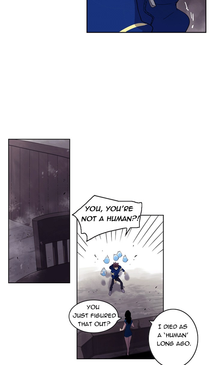 Read Soul Cartel Manga Online