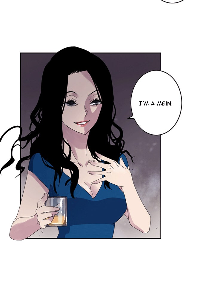 Read Soul Cartel Manga Online