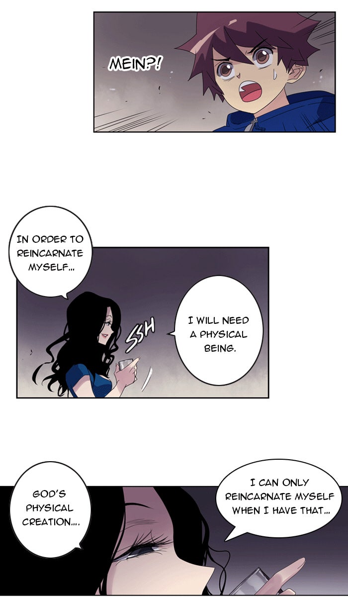 Read Soul Cartel Manga Online