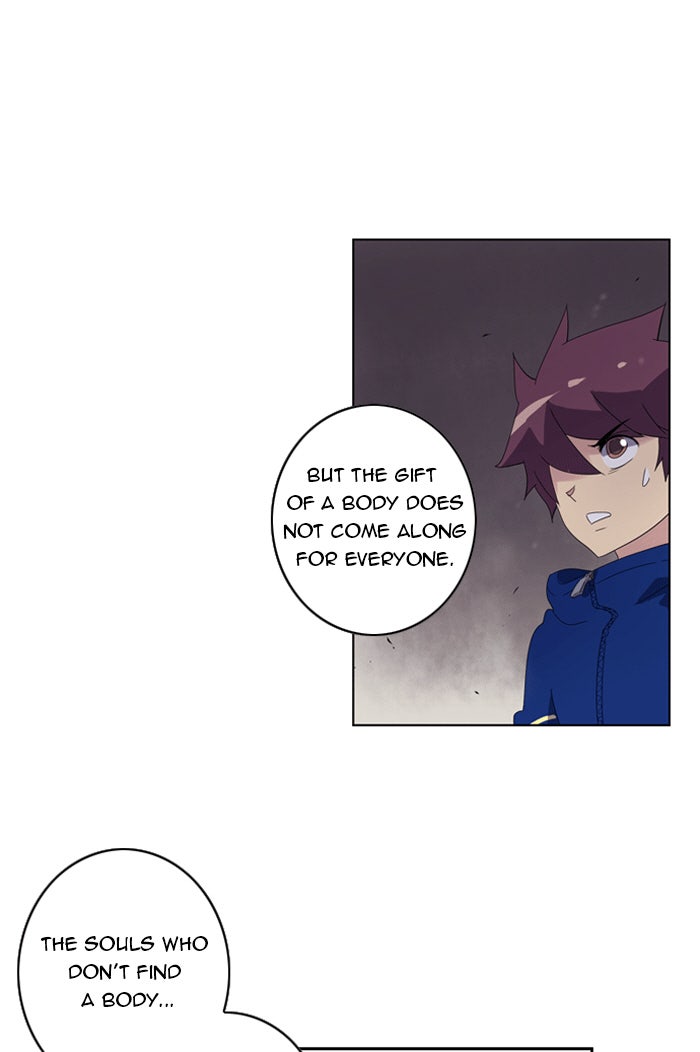 Read Soul Cartel Manga Online