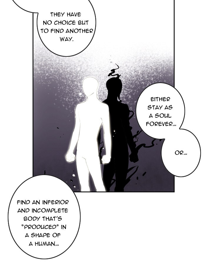 Read Soul Cartel Manga Online