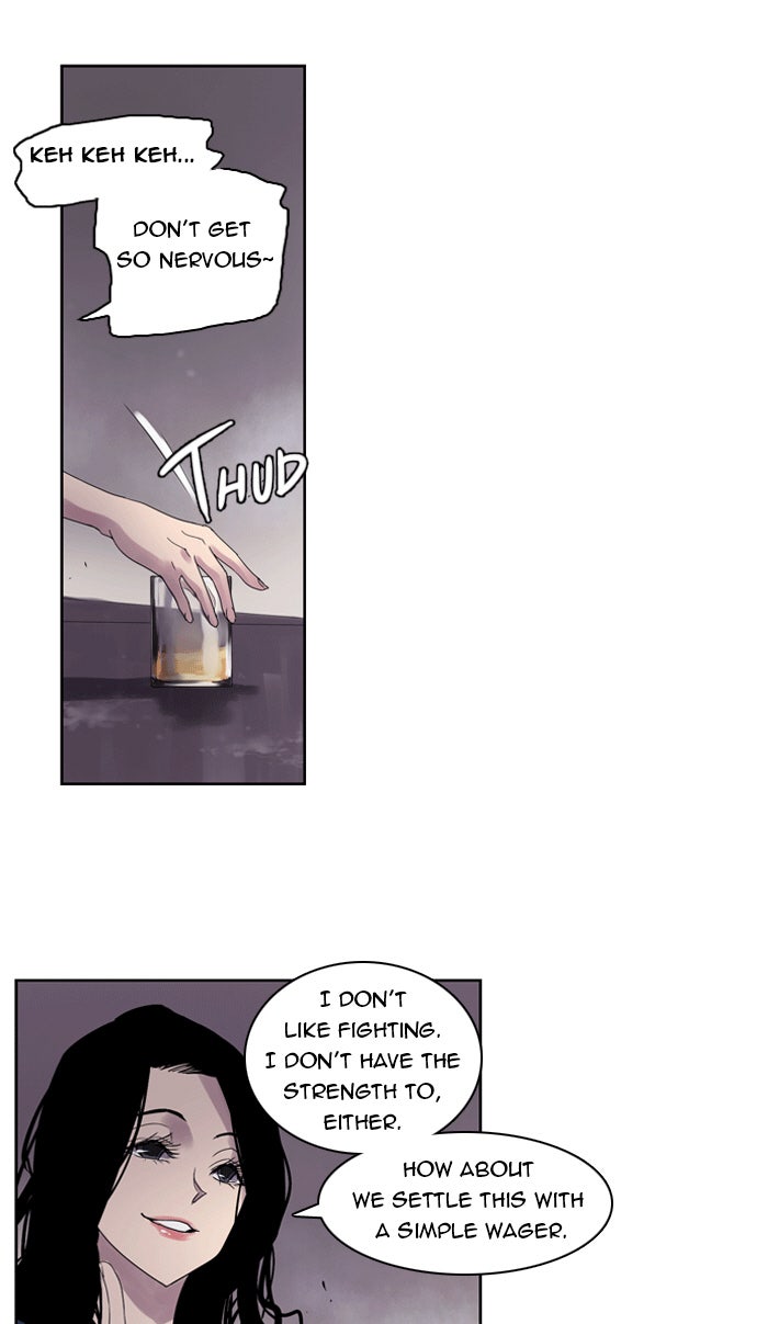 Read Soul Cartel Manga Online