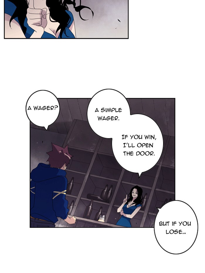 Read Soul Cartel Manga Online