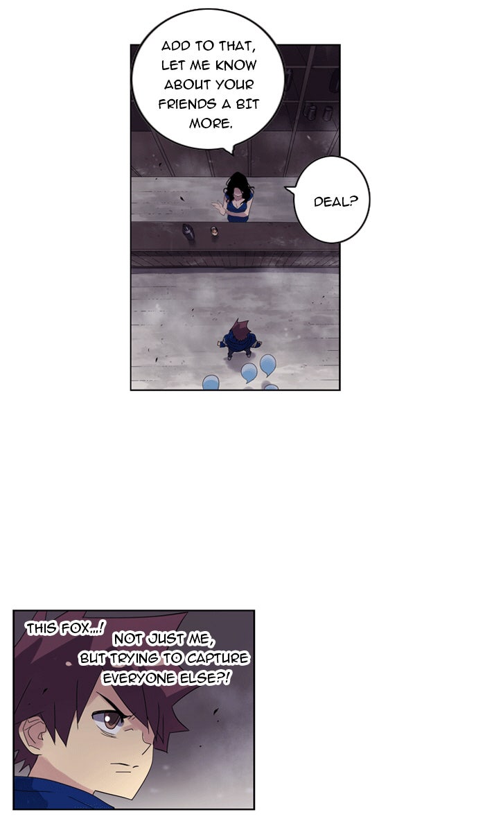 Read Soul Cartel Manga Online