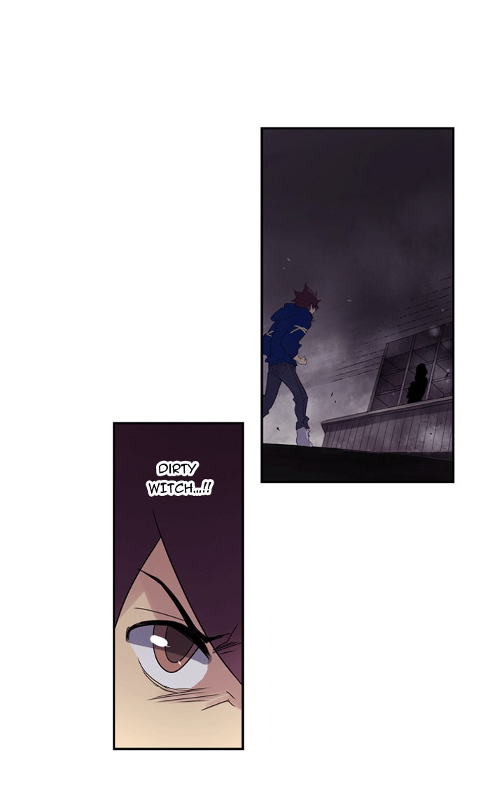 Read Soul Cartel Manga Online