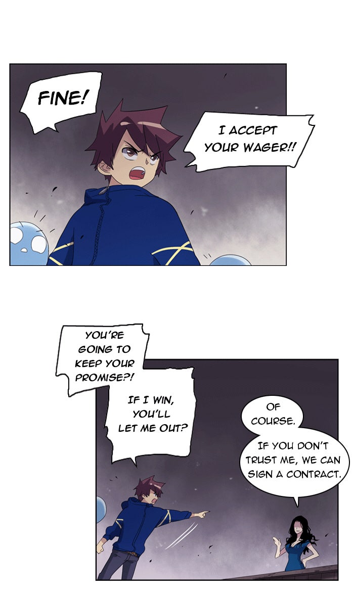 Read Soul Cartel Manga Online