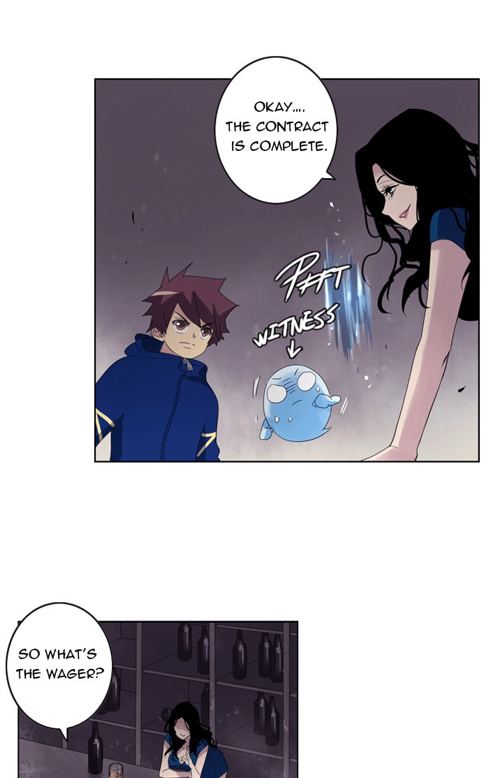 Read Soul Cartel Manga Online
