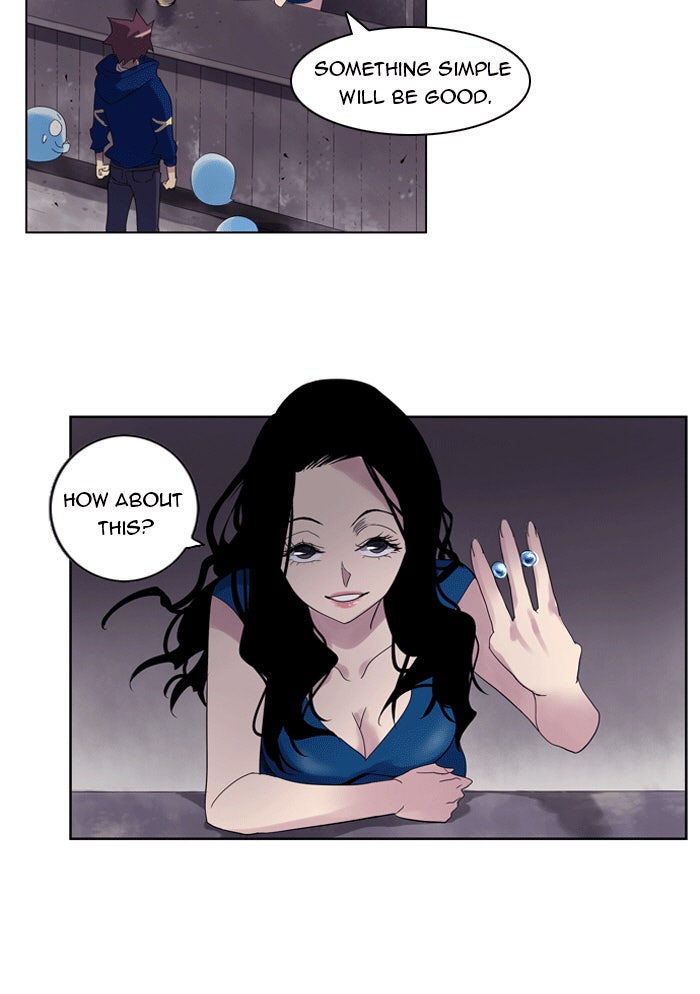 Read Soul Cartel Manga Online