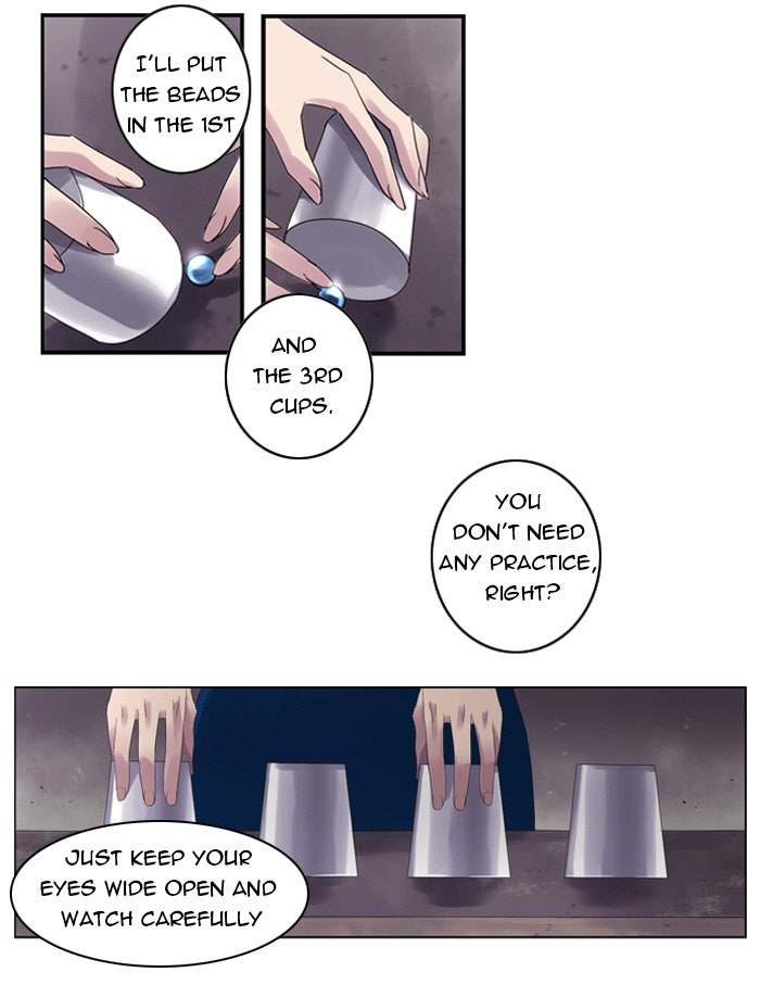 Read Soul Cartel Manga Online
