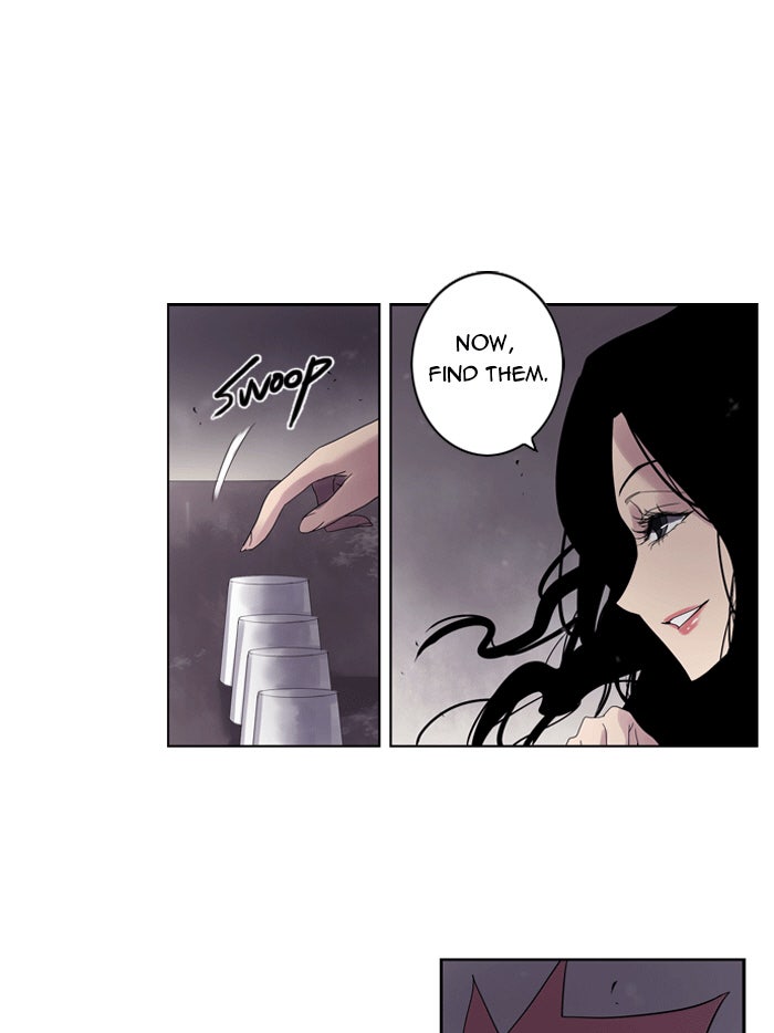 Read Soul Cartel Manga Online