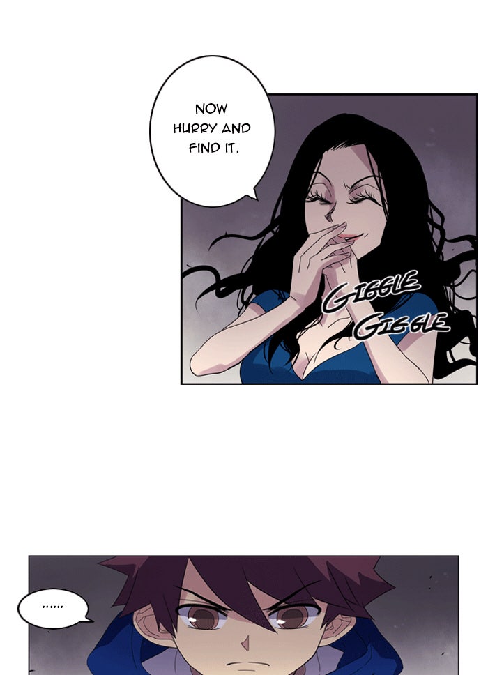 Read Soul Cartel Manga Online