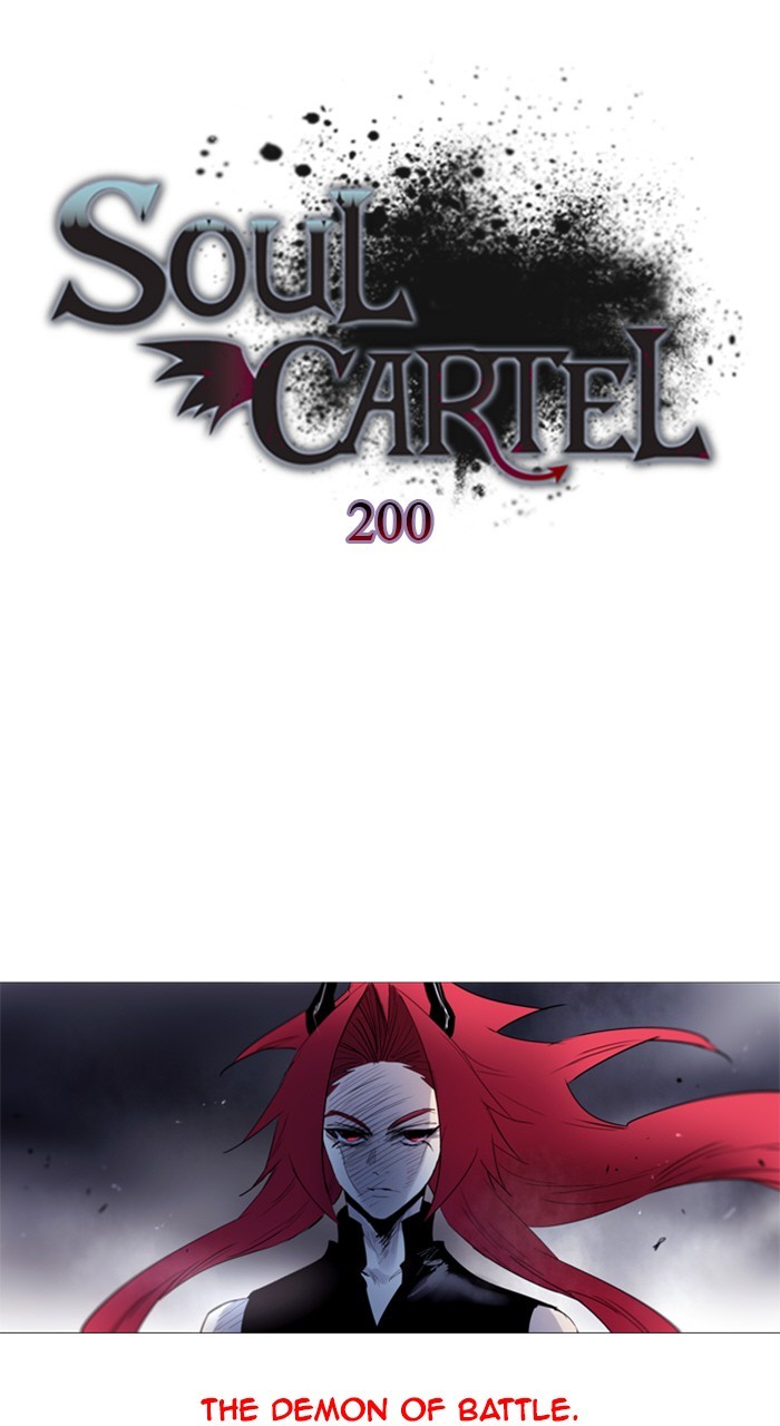 Read Soul Cartel Manga Online