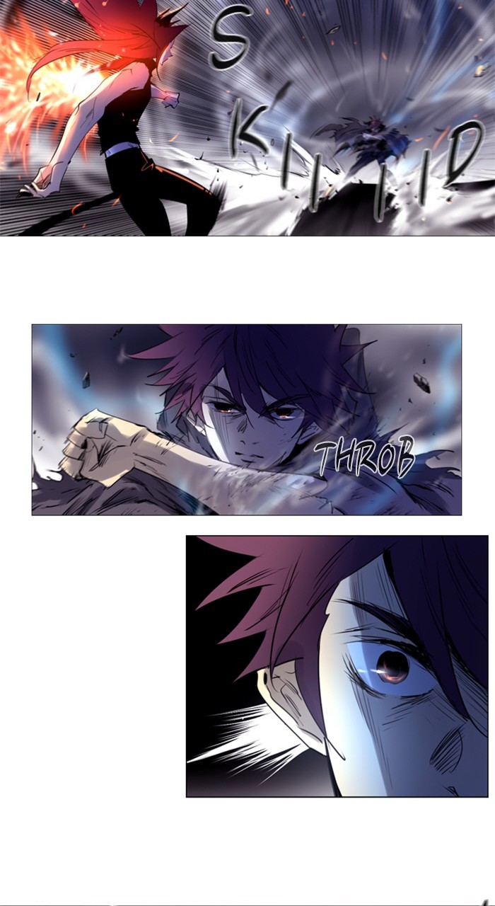 Read Soul Cartel Manga Online