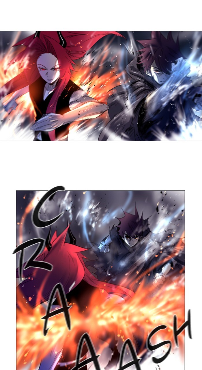 Read Soul Cartel Manga Online