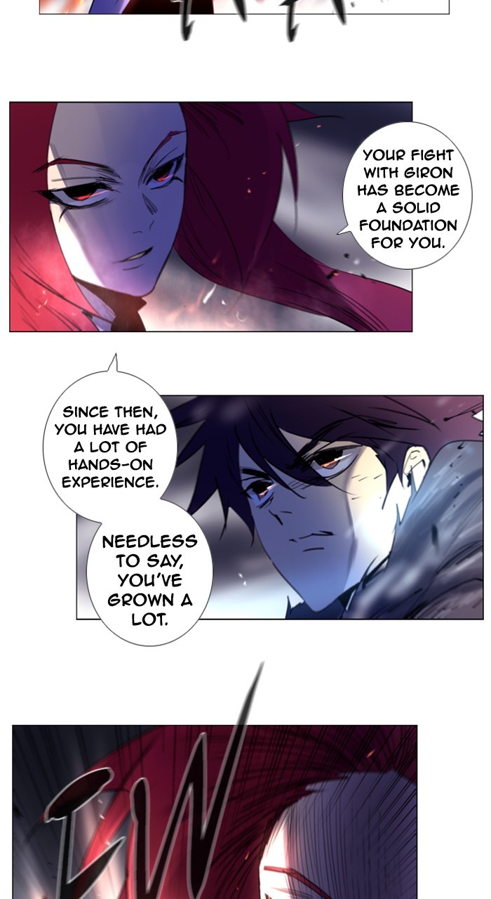 Read Soul Cartel Manga Online