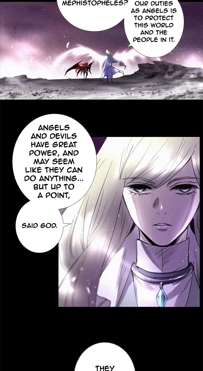 Read Soul Cartel Manga Online