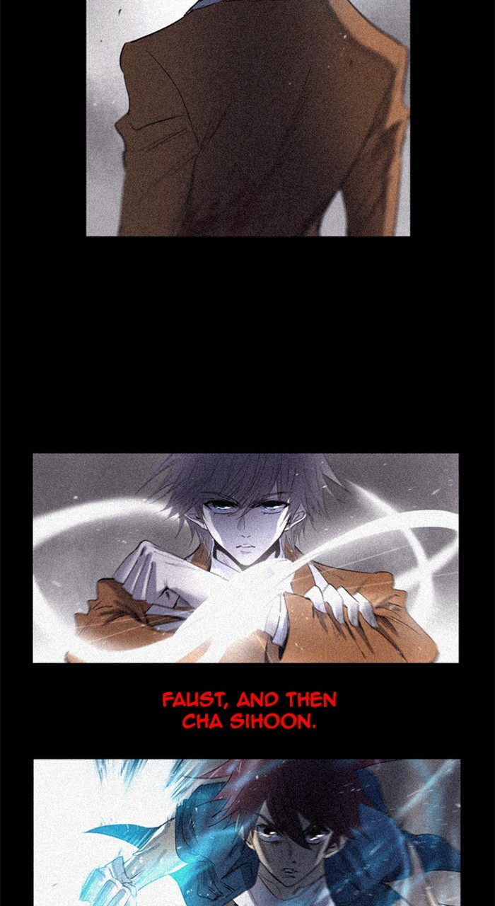Read Soul Cartel Manga Online