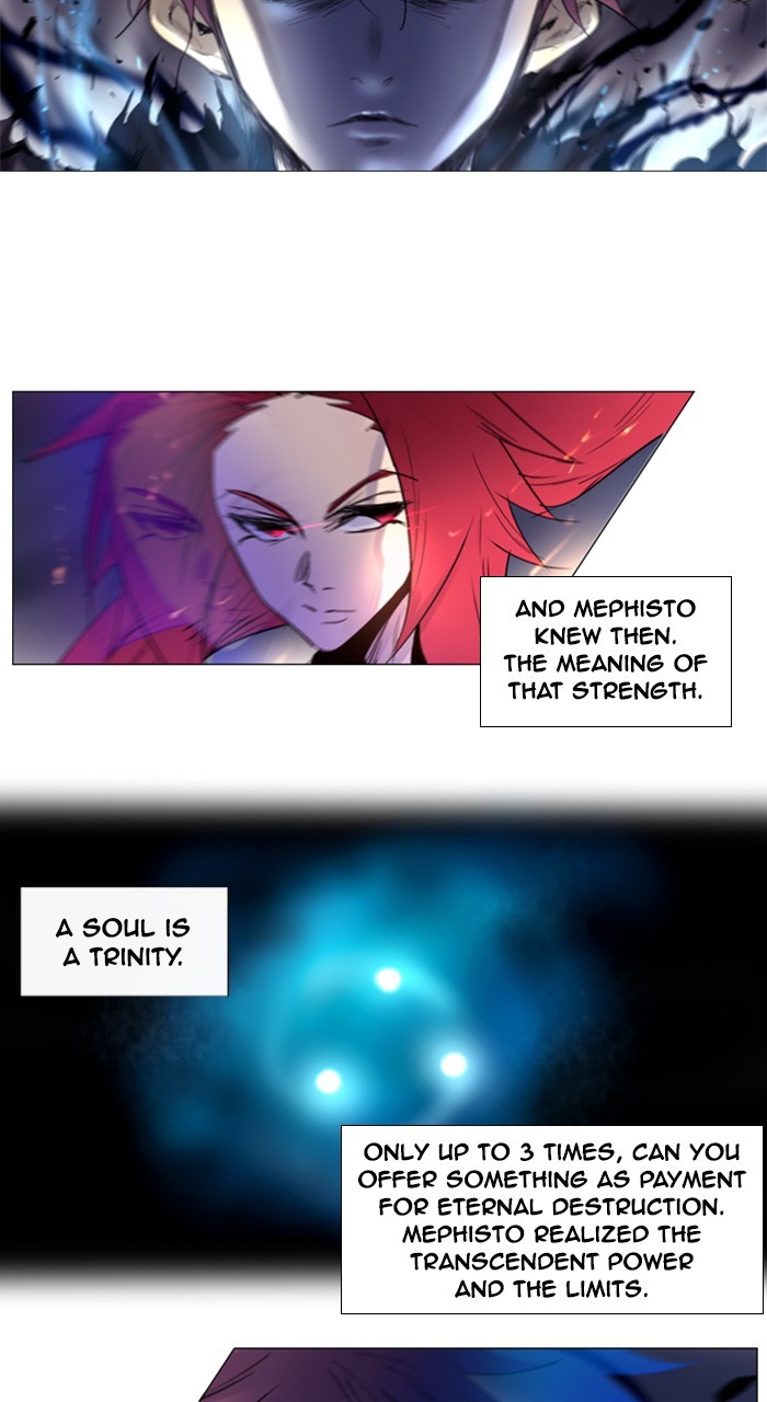 Read Soul Cartel Manga Online