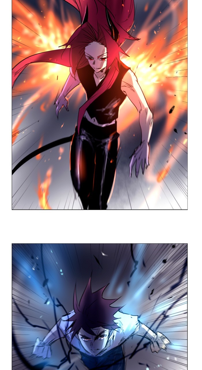 Read Soul Cartel Manga Online