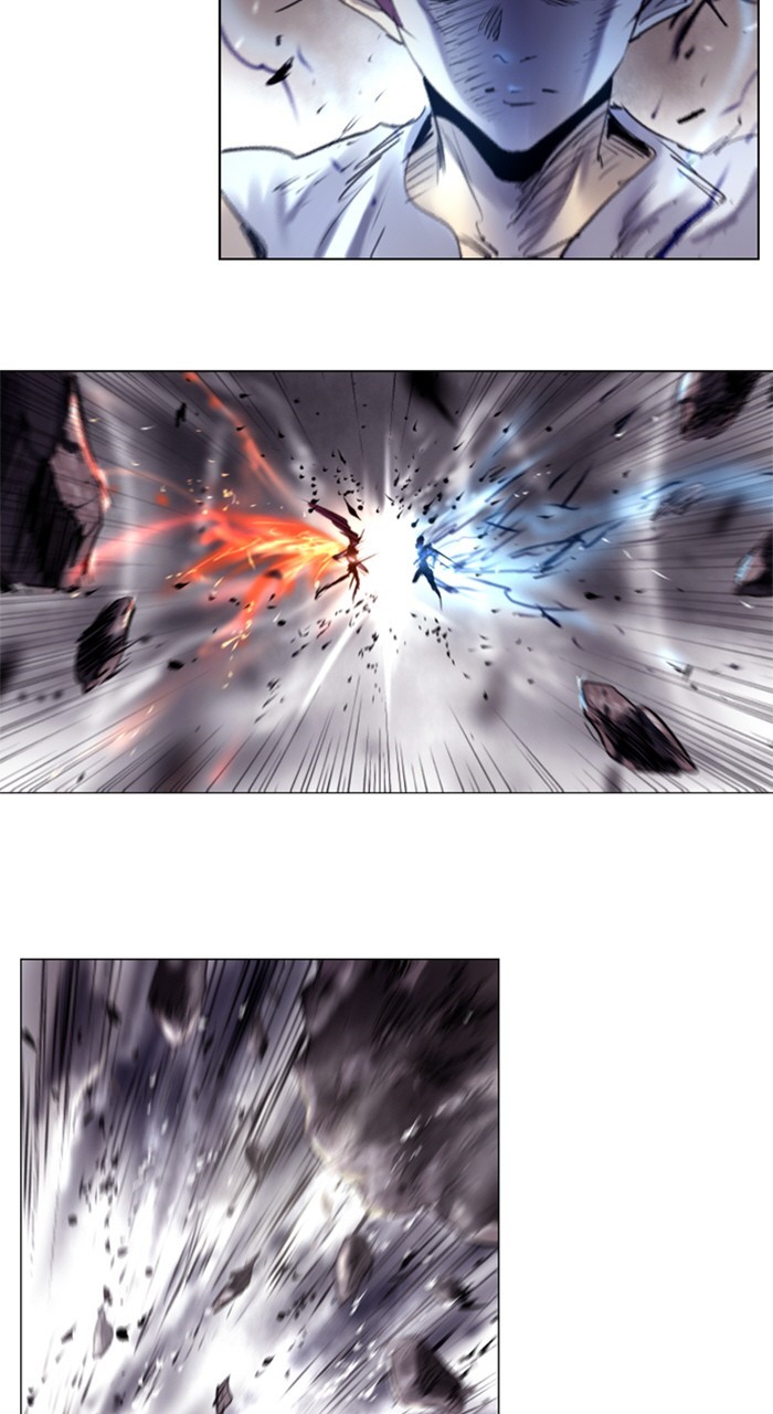 Read Soul Cartel Manga Online