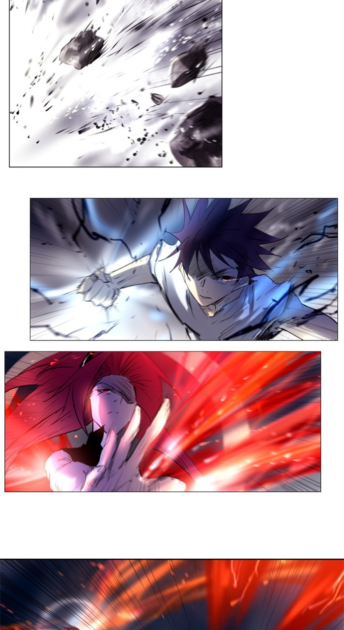 Read Soul Cartel Manga Online