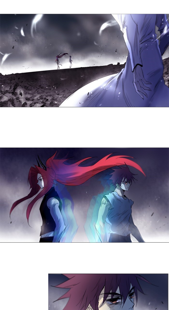 Read Soul Cartel Manga Online