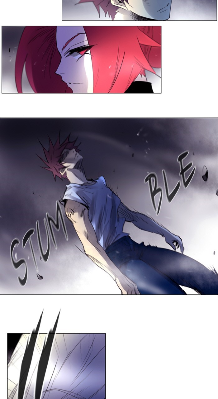 Read Soul Cartel Manga Online