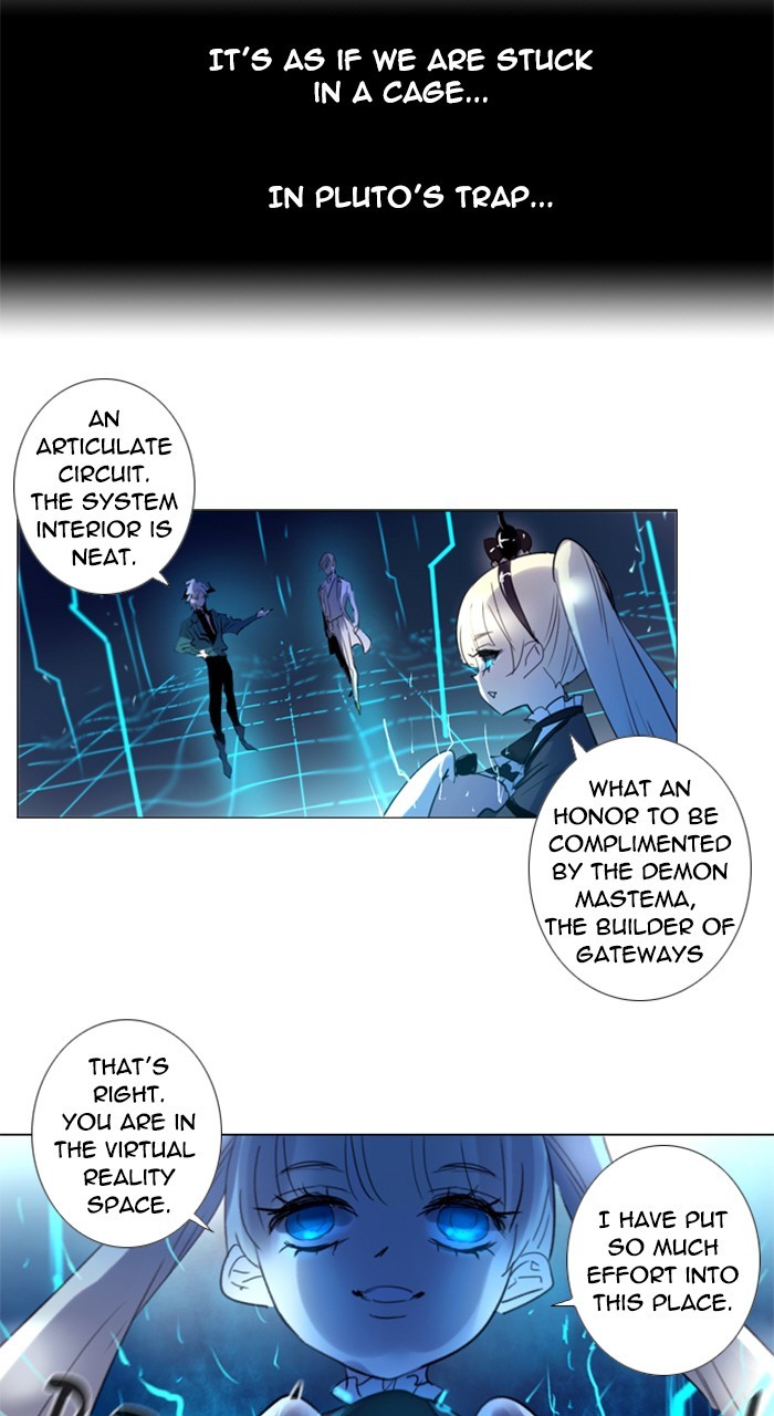 Read Soul Cartel Manga Online