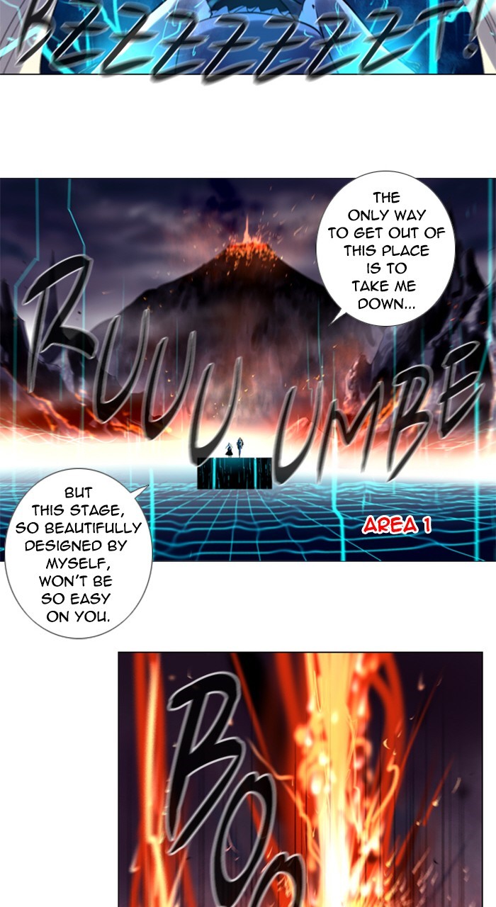 Read Soul Cartel Manga Online