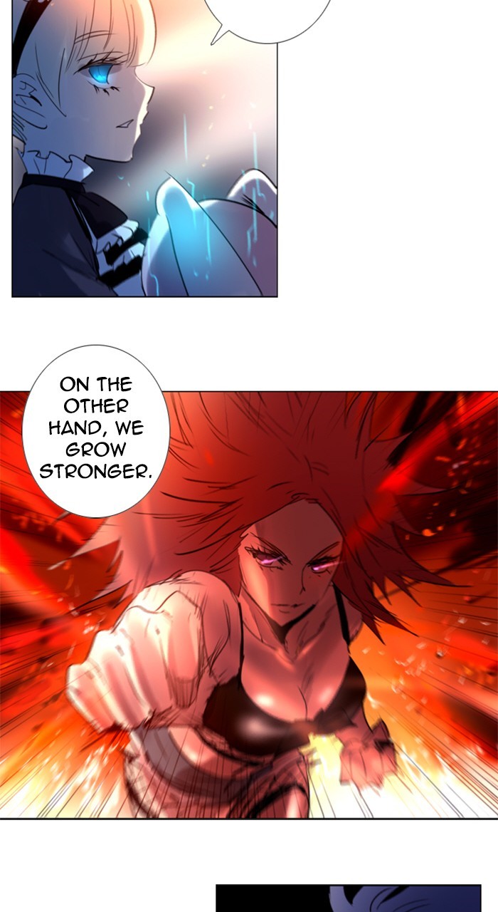 Read Soul Cartel Manga Online