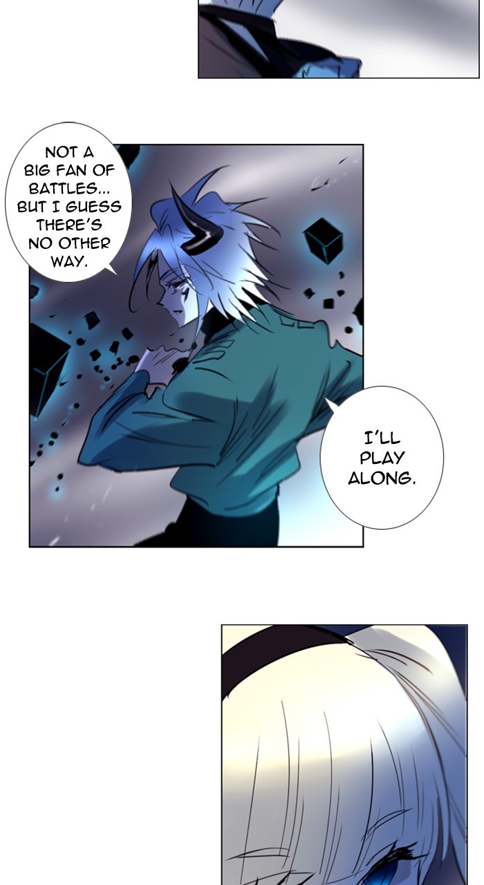 Read Soul Cartel Manga Online