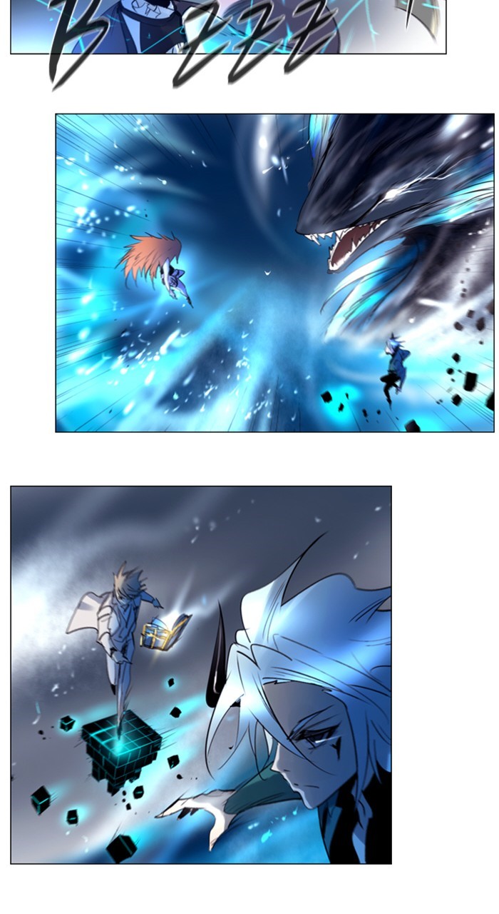 Read Soul Cartel Manga Online