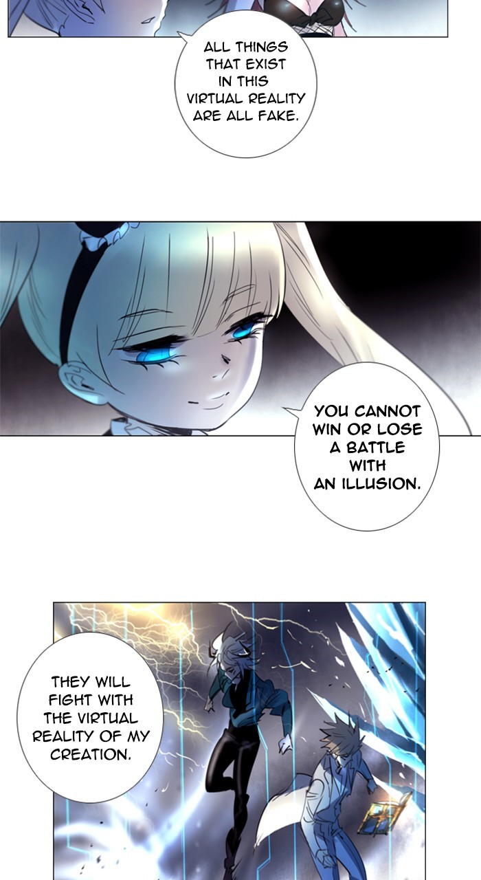Read Soul Cartel Manga Online