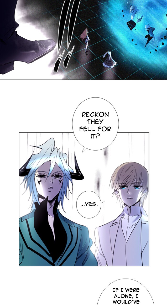 Read Soul Cartel Manga Online