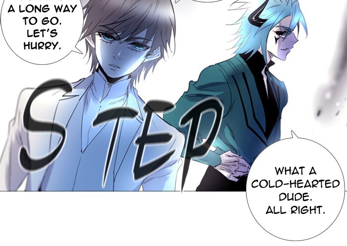 Read Soul Cartel Manga Online