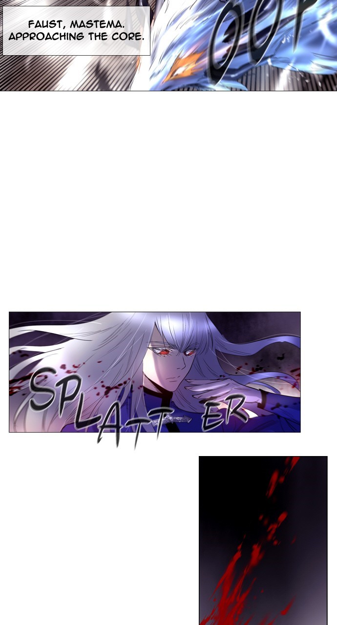 Read Soul Cartel Manga Online