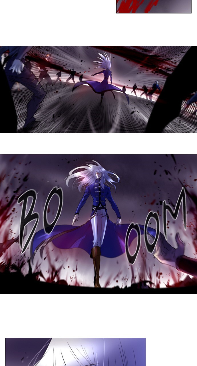 Read Soul Cartel Manga Online