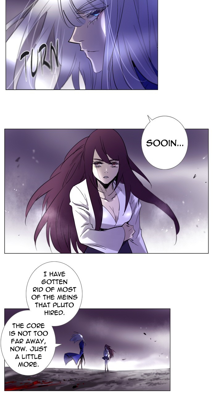 Read Soul Cartel Manga Online