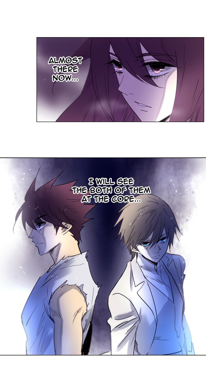 Read Soul Cartel Manga Online