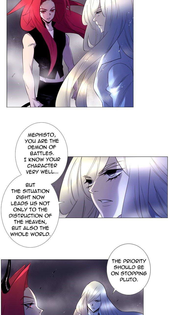 Read Soul Cartel Manga Online