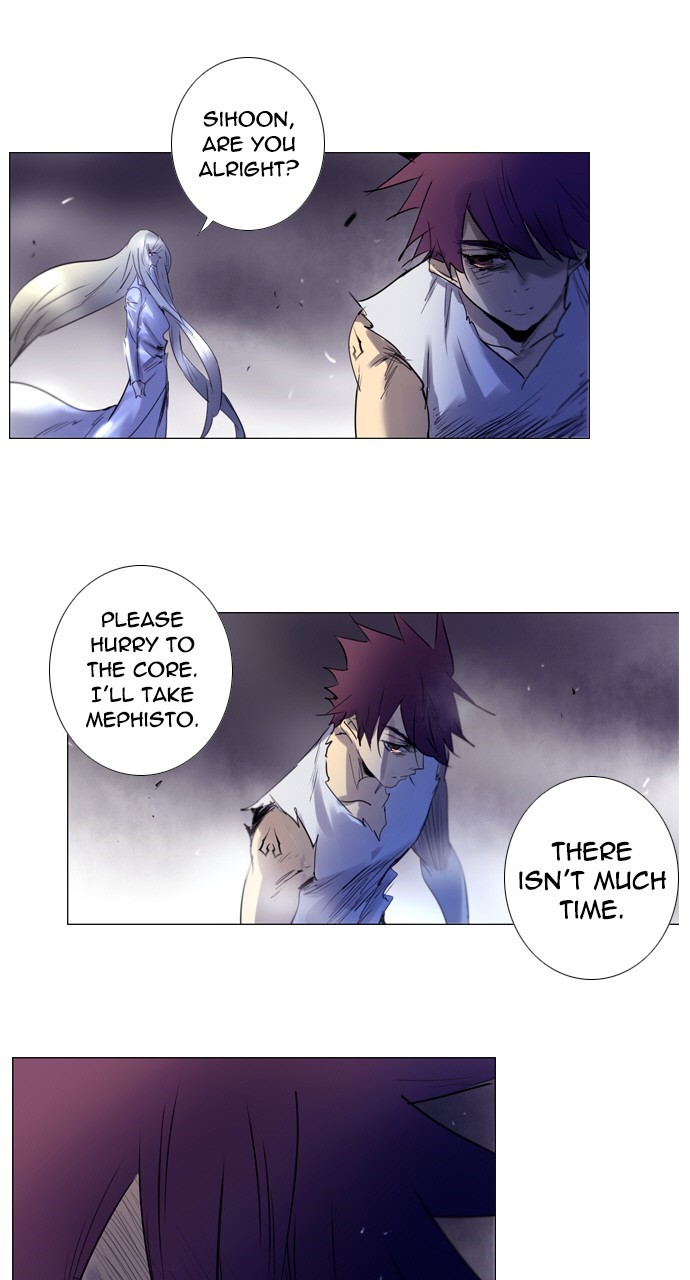 Read Soul Cartel Manga Online