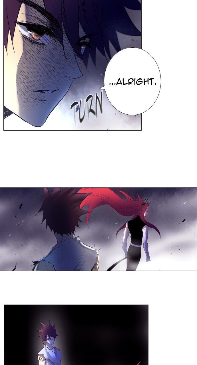 Read Soul Cartel Manga Online