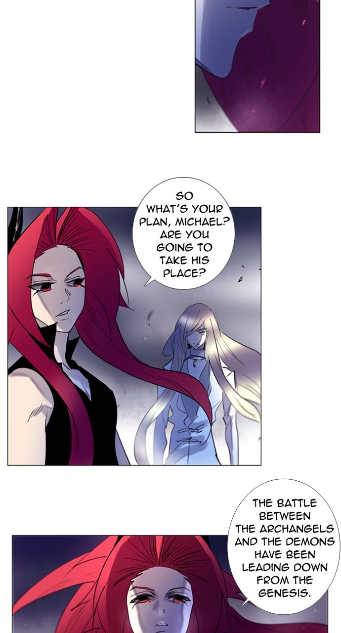 Read Soul Cartel Manga Online