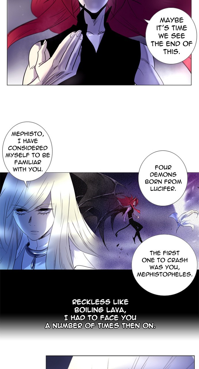 Read Soul Cartel Manga Online