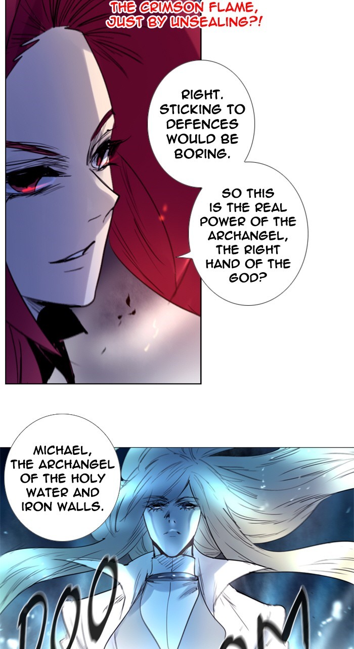 Read Soul Cartel Manga Online